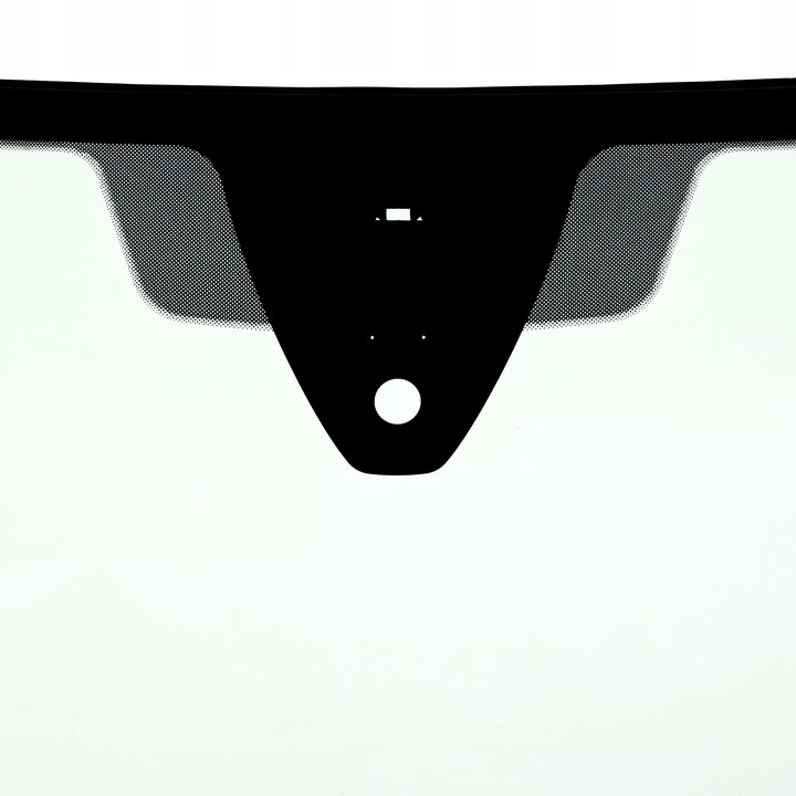 VW Arteon čelní sklo - 5