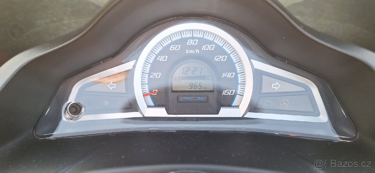 Honda PCX 125 - 5