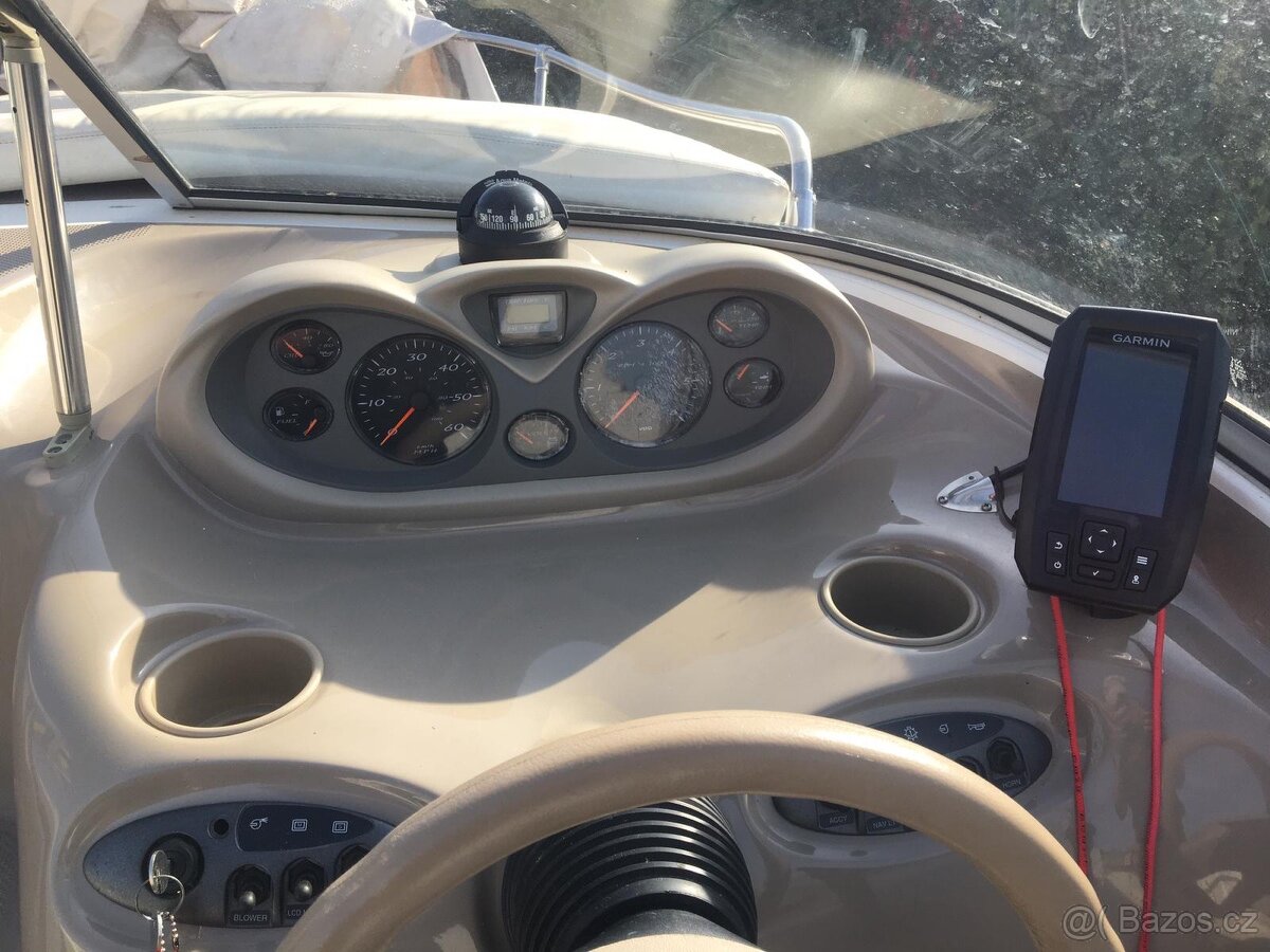 Bayliner 21.50 SC 4,3i - 5