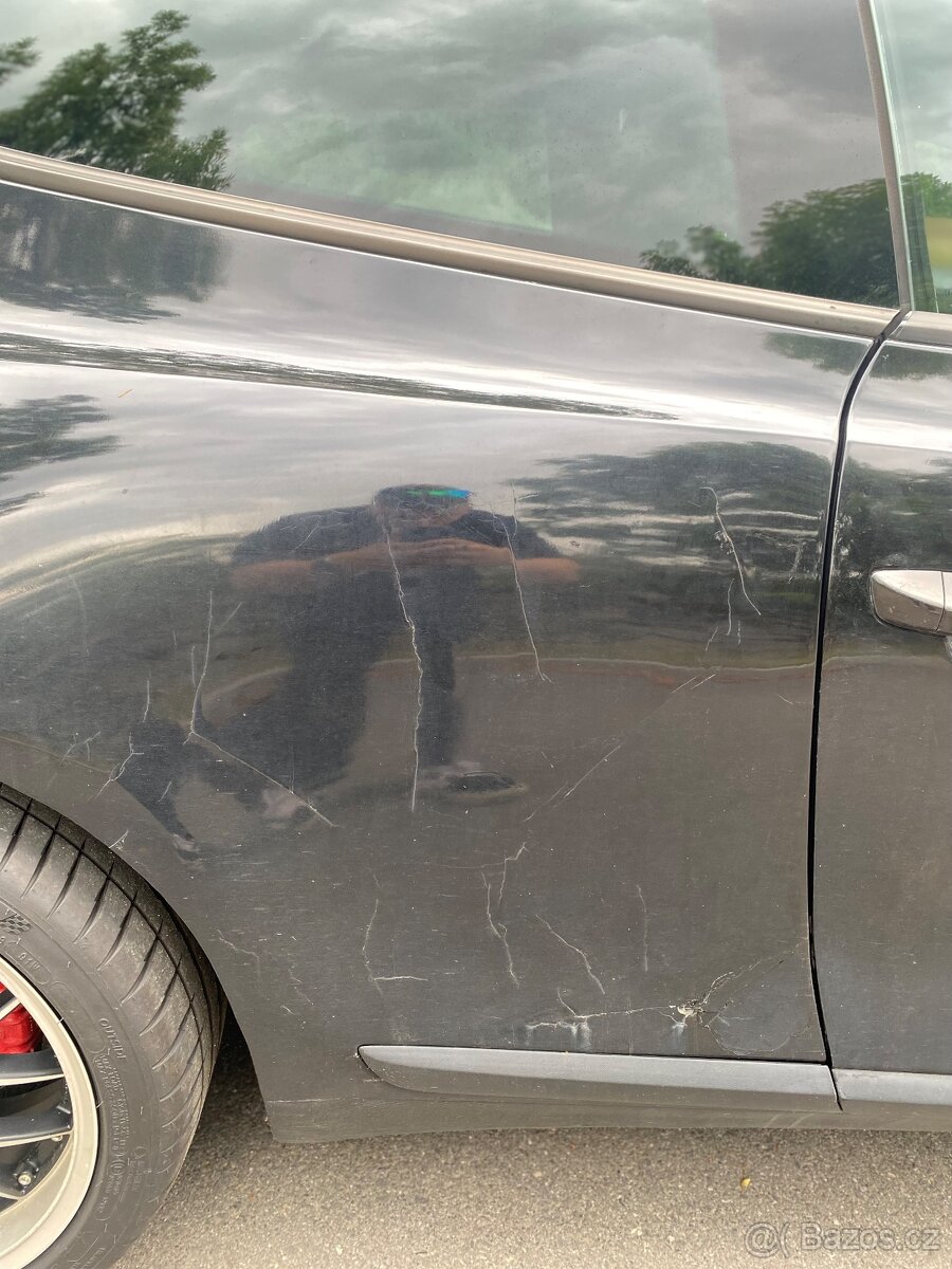 Scirocco 2.0 tsi 147kw 2008 - 5