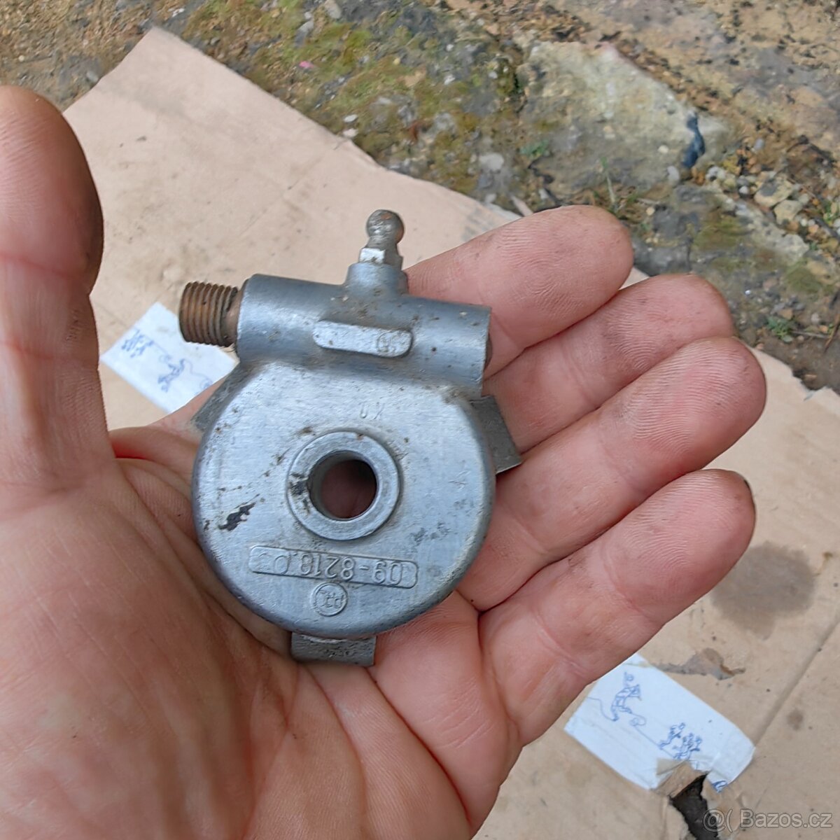 Stadion s22 převodník - 5