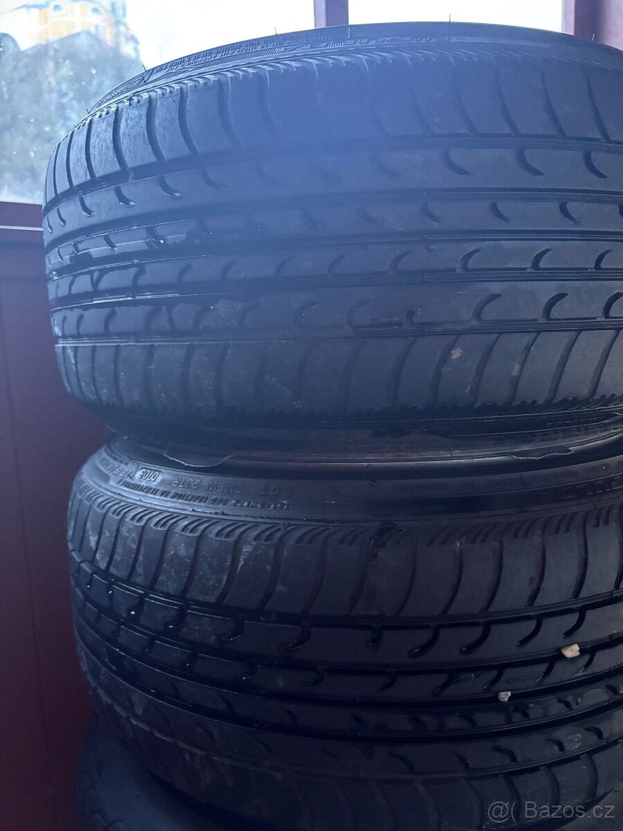 Schmidt Modern Line 4x100 r16 9J - Top - 5