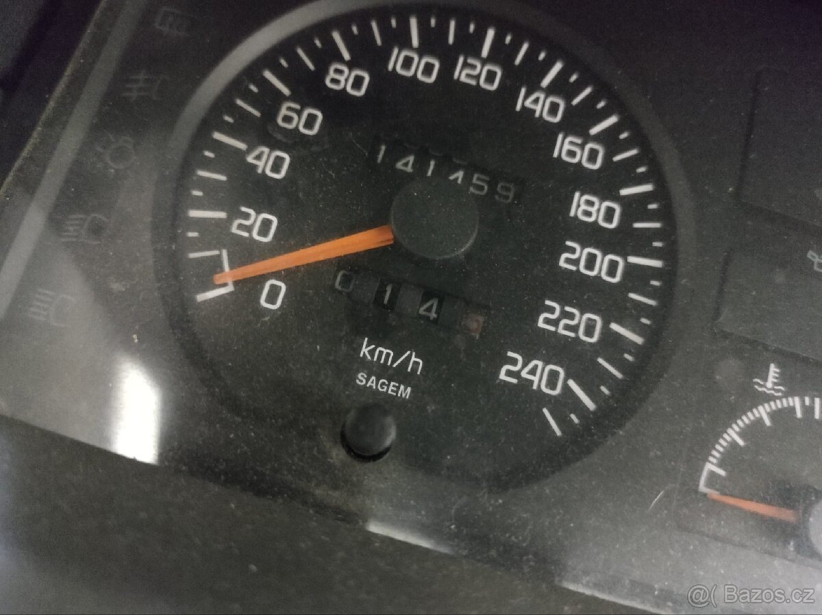 Renault Clio 16v - 5