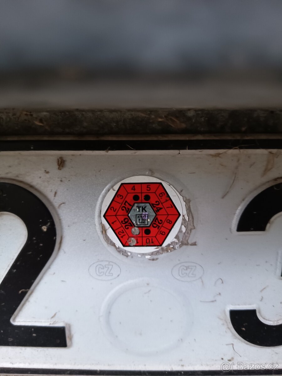 Přepravník na 2 koně Blomert - 5