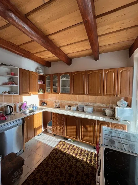 UKRAJINA, JASINJA - 5