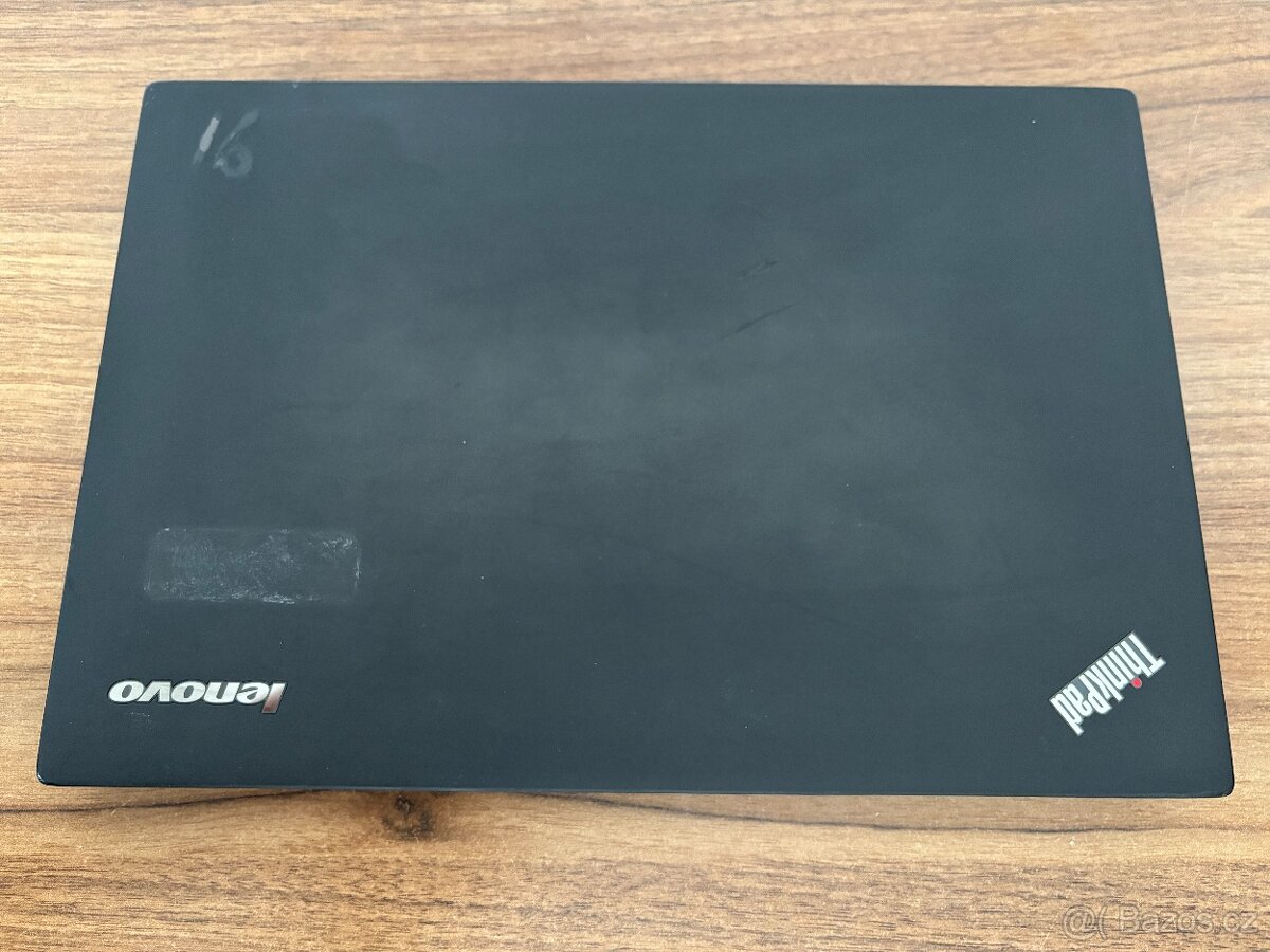 Lenovo ThinkPad x250, B kategorie - 5