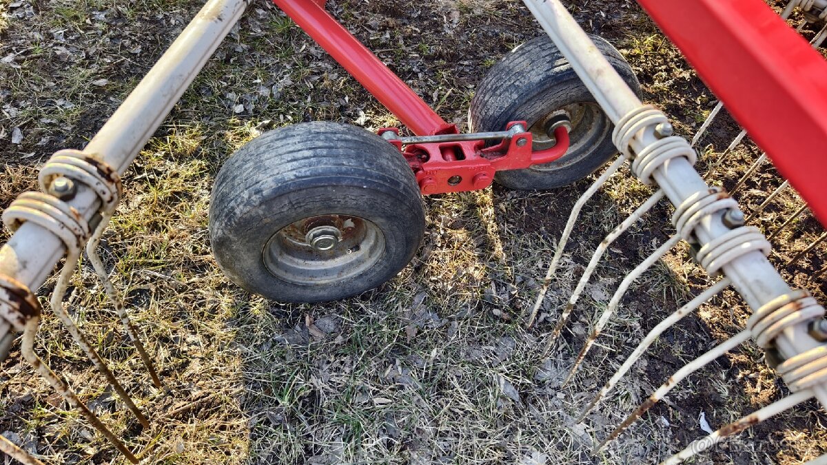 Pottinger eurotop 421N - 5