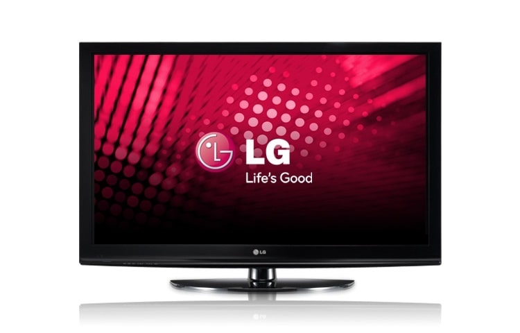 Plazmová televize LG 127 cm - 5
