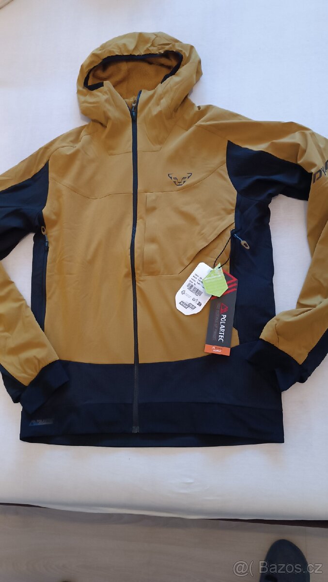 Dynafit Tigard Alpha Direct Jkt, vel. M - 5