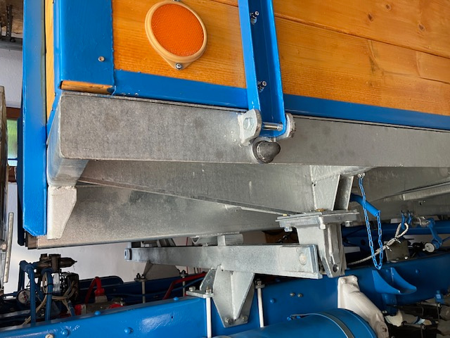 Praga S5T-3 Super - 5