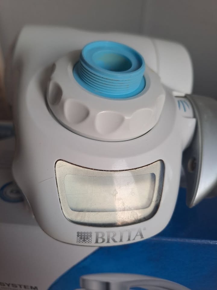 Brita On Tap V-MF + filtrační systém - 5