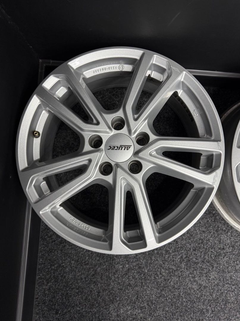 Alu Alutec 5x112 17” 7j et45 - 5