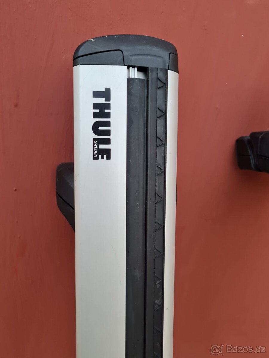 Střešní nosič Thule - 5