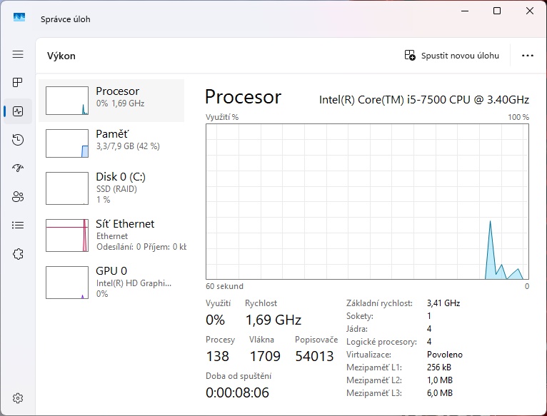Dell Optiplex 3050 SFF - 5