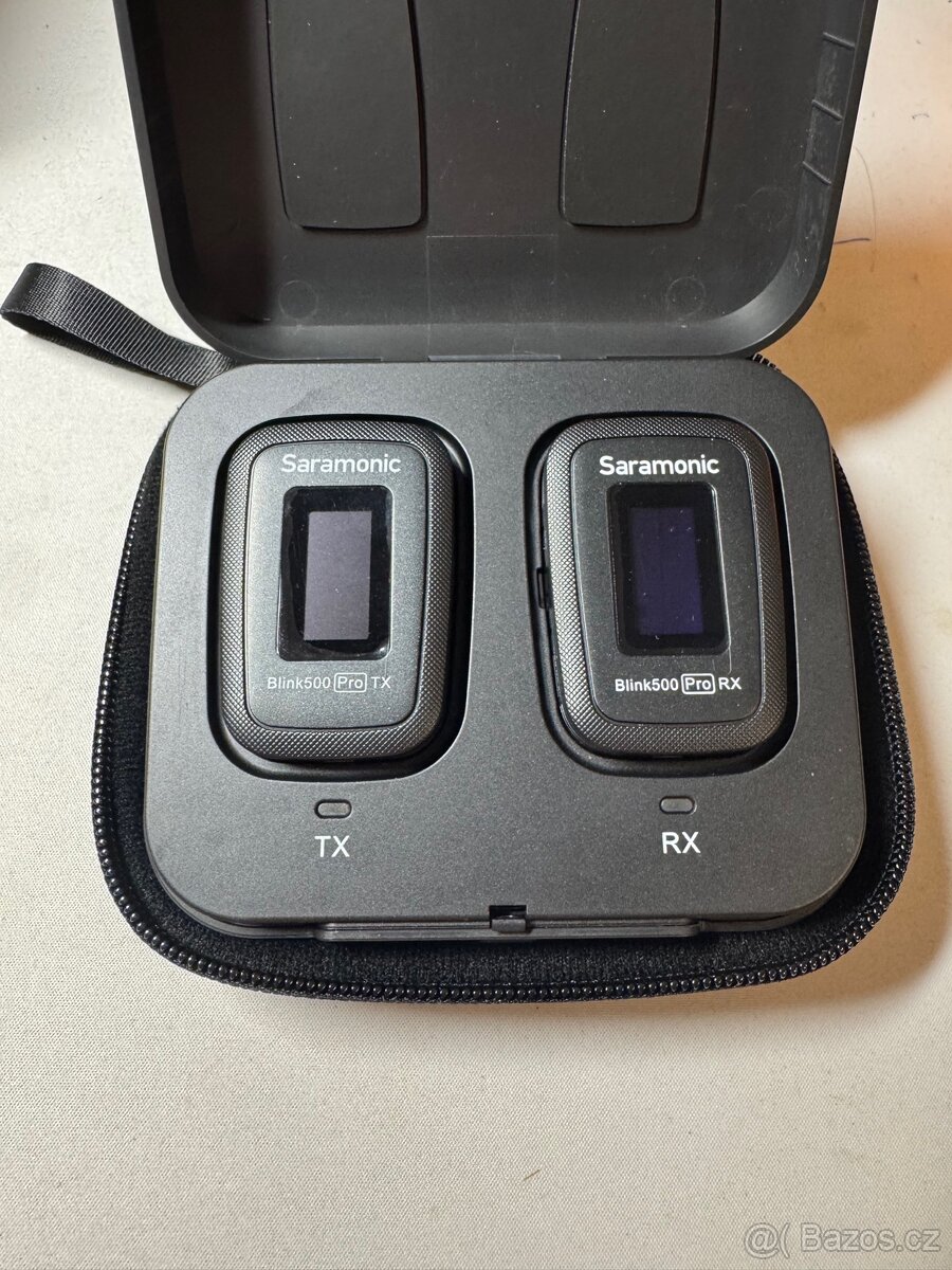 Saramonic Blink500 Pro B1 - 5