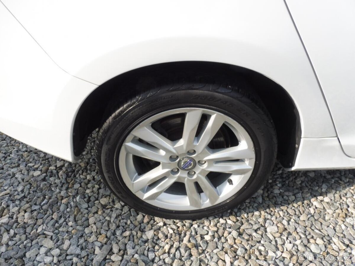 Volvo V60 2.0D3 V5 135PS AUT EXTRA STAV - 5