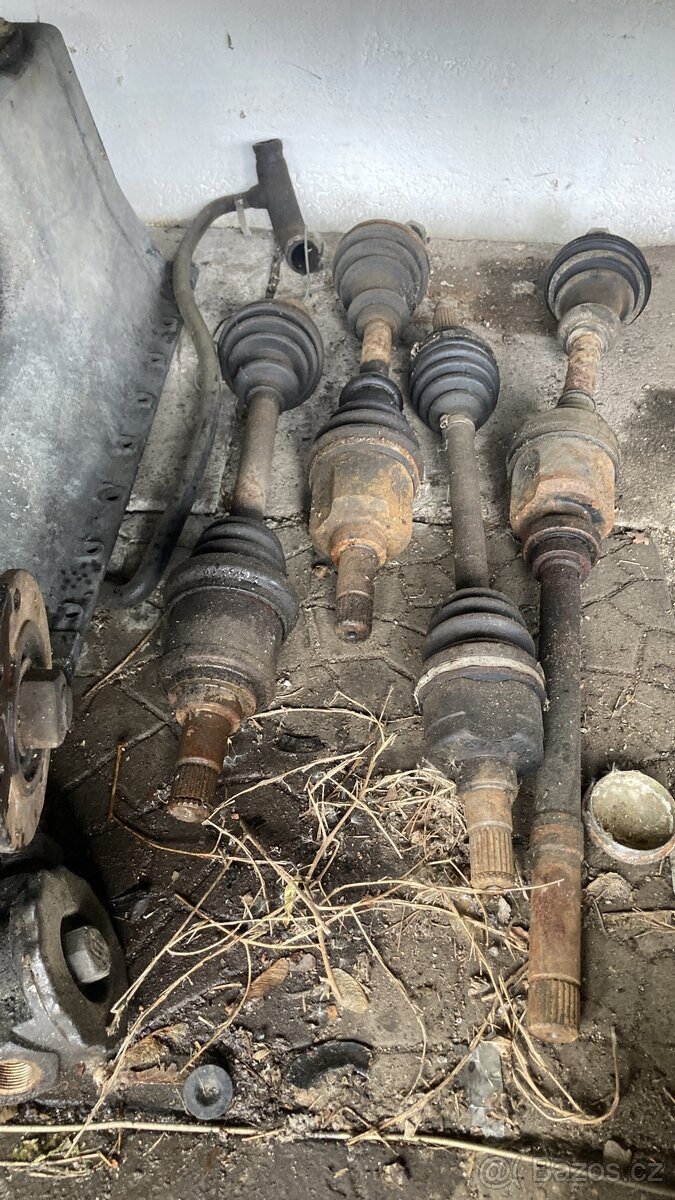 ND 2 Lada Niva starsi - 5