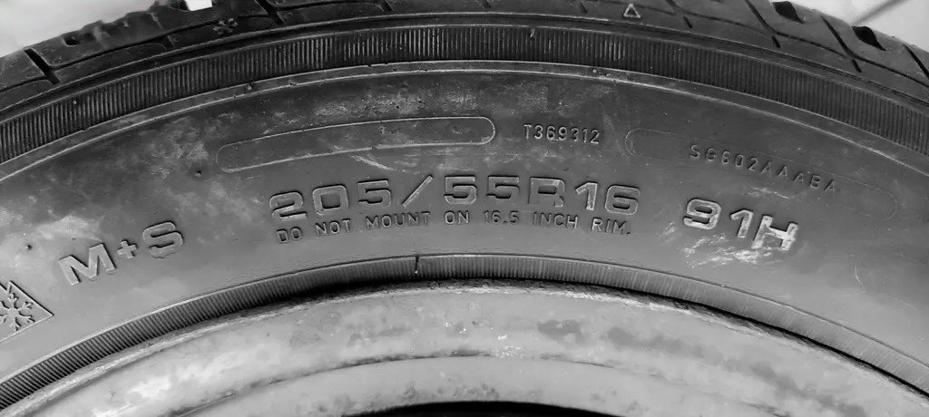 Sava Eskimo HP2 zimní, disk ET45, 7Jx16H2 - 5