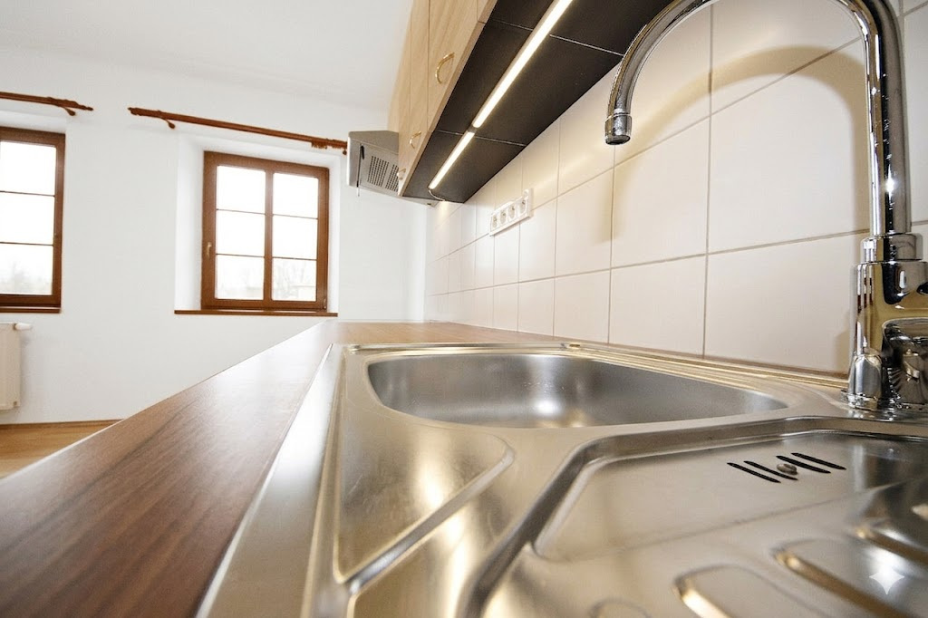 Pronájem bytu 2+kk, 50 m², Liberec - Vaňurova - 5