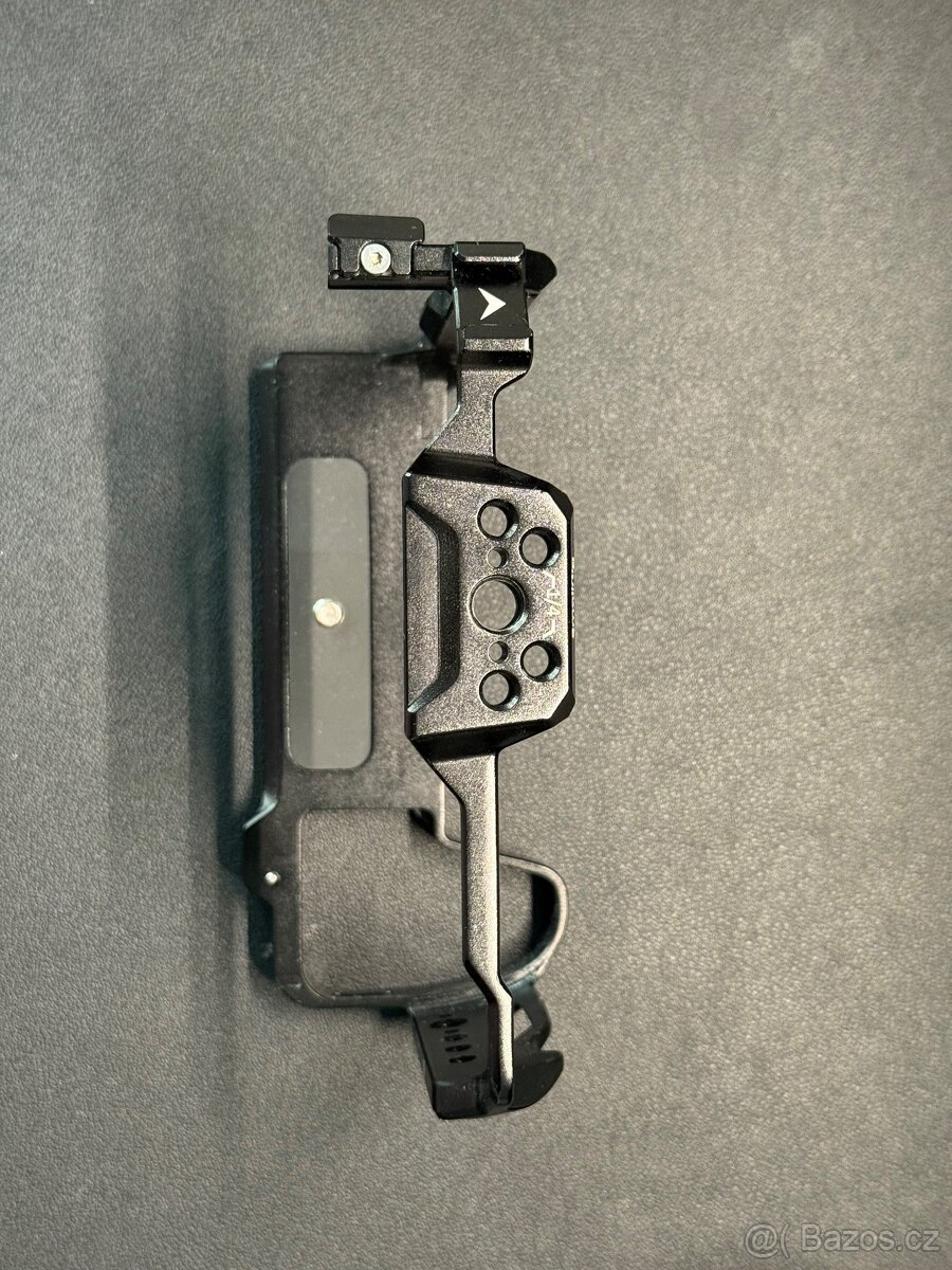 SmallRig Cage pro FUJIFILM X-H2 - 5