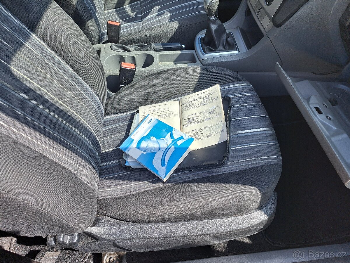 Ford focus 1.6 16V 74kw Trend - 5