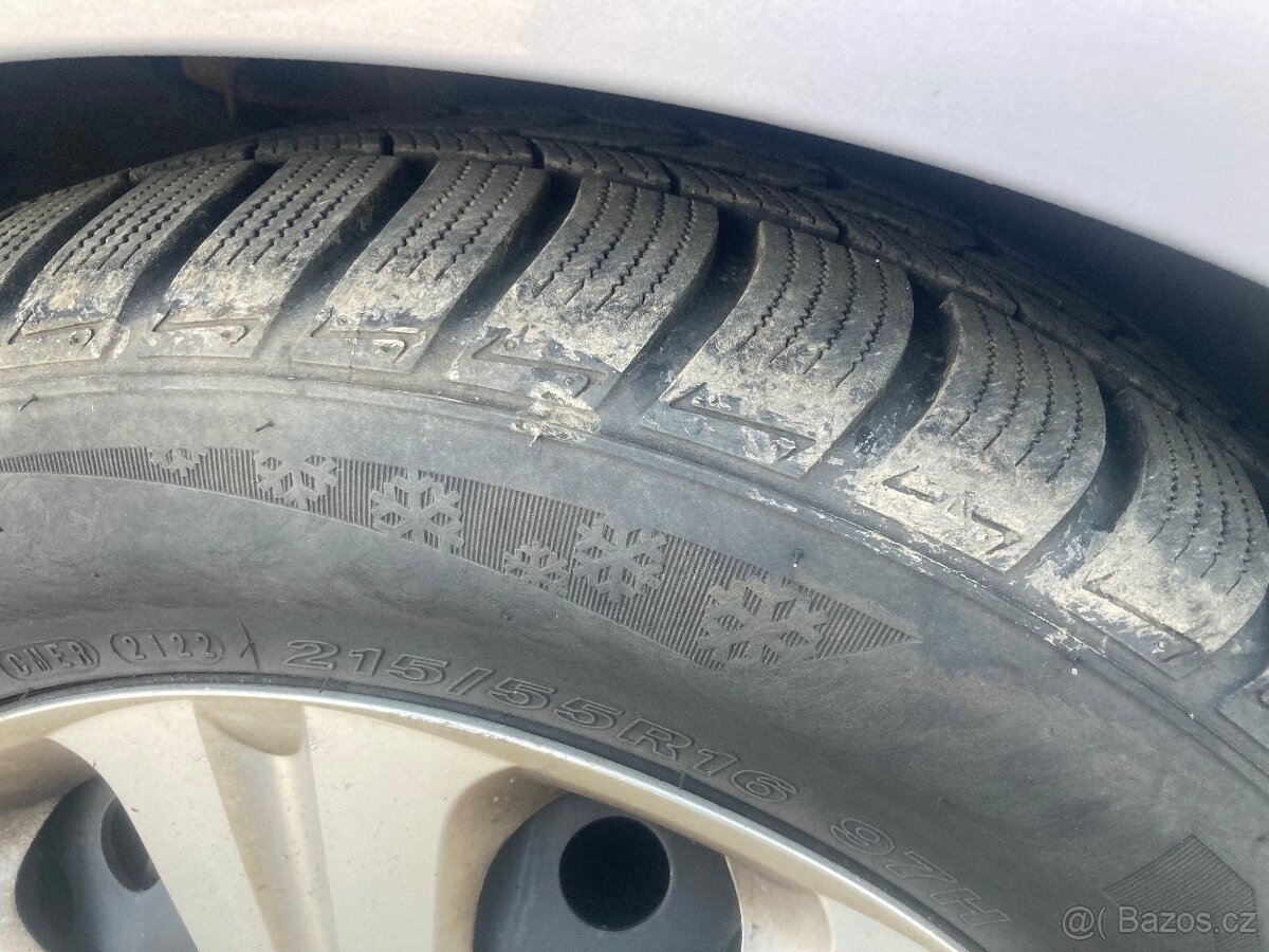 Ford Grand C Max - 5