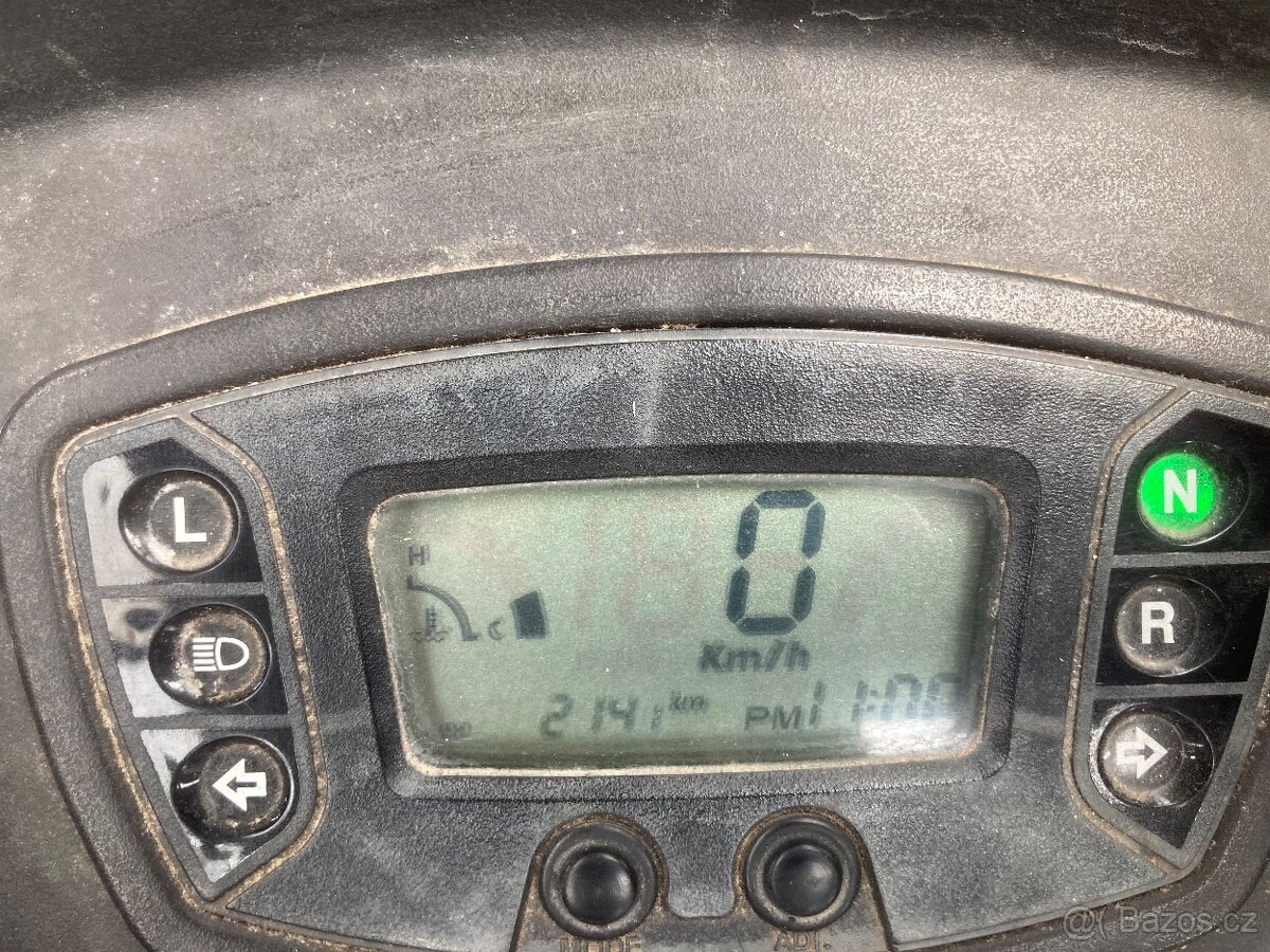 SMC 300 JUMBO