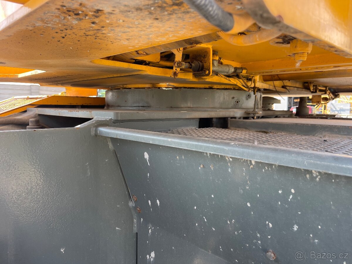 Manipulator Roto Dieci pegasus 40.17 - 5