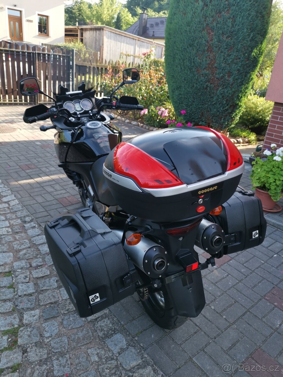 Suzuki DL1000 V-Strom K5 - 5