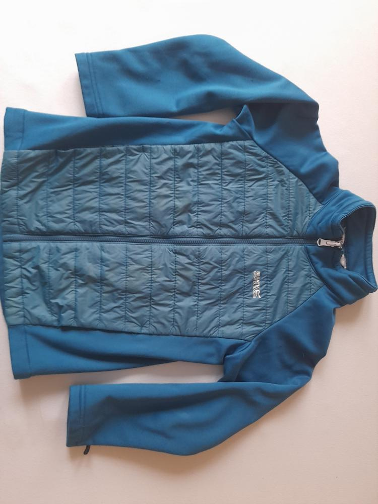 Chlapecká podzimní, jarní bunda vel. 152 - 5