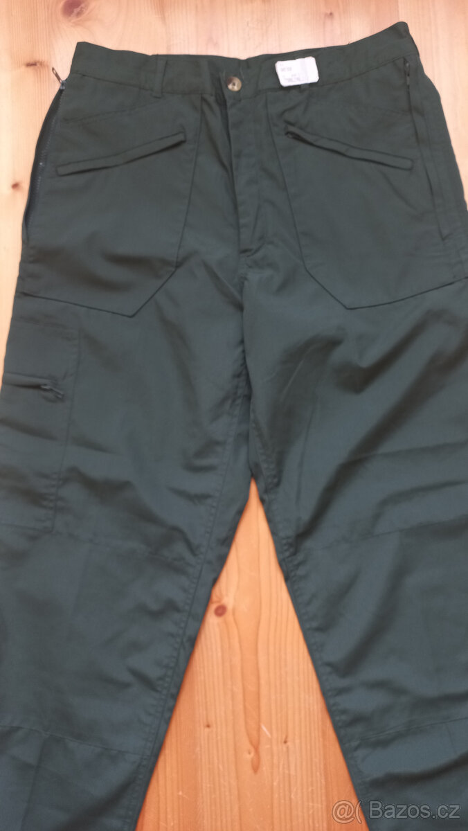 kalhoty pánské turistické velikost 48, Regatta - 5