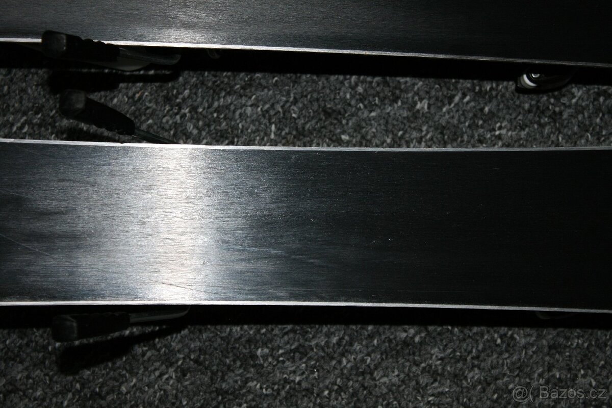 lyže Fischer 70 cm ranger - 5