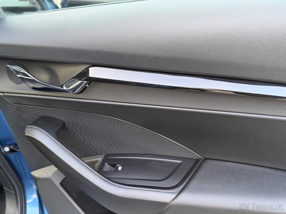 Škoda Octavia IV , 2.0 TDI možnost odpočtu DPH - 5