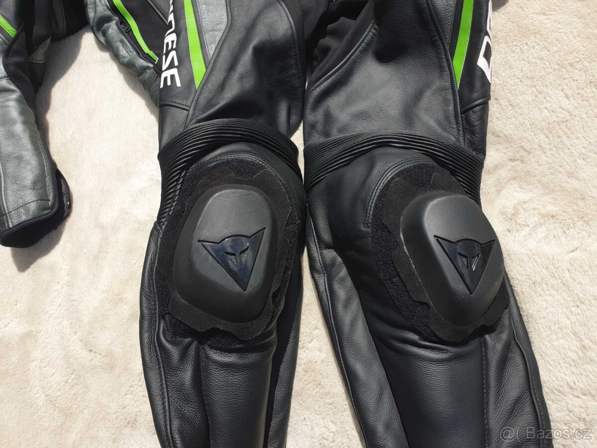 Moto kombineza Dainese Seca 52 L - 5