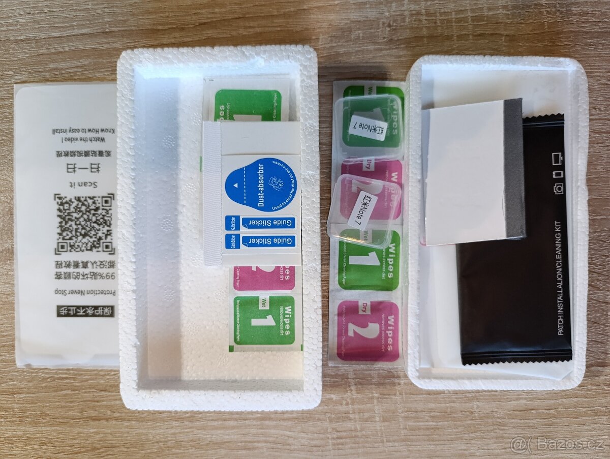 Xiaomi Redmi Note 7 4GB/128GB - 5