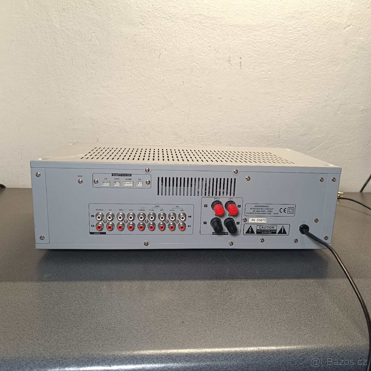 RENKFORCE A-1000 - 5