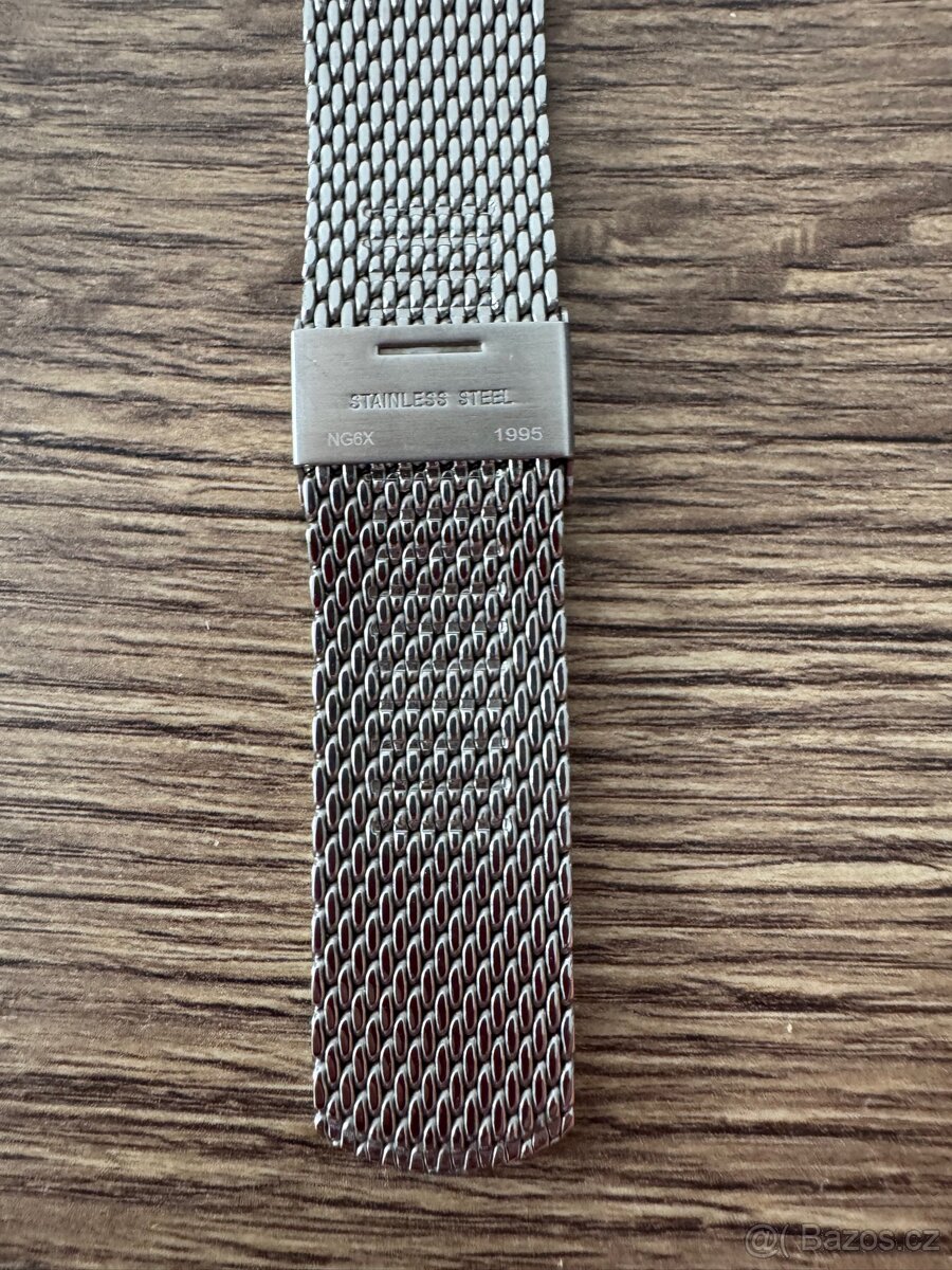 Pánské hodinky TOMMY HILFIGER - 5