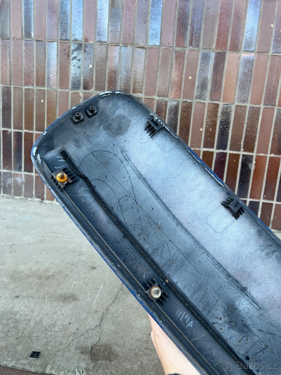 Nasávač Subaru - 5