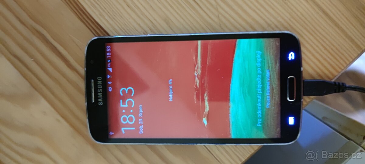 Samsung Galaxy Grand 2-SMG7105 - 5