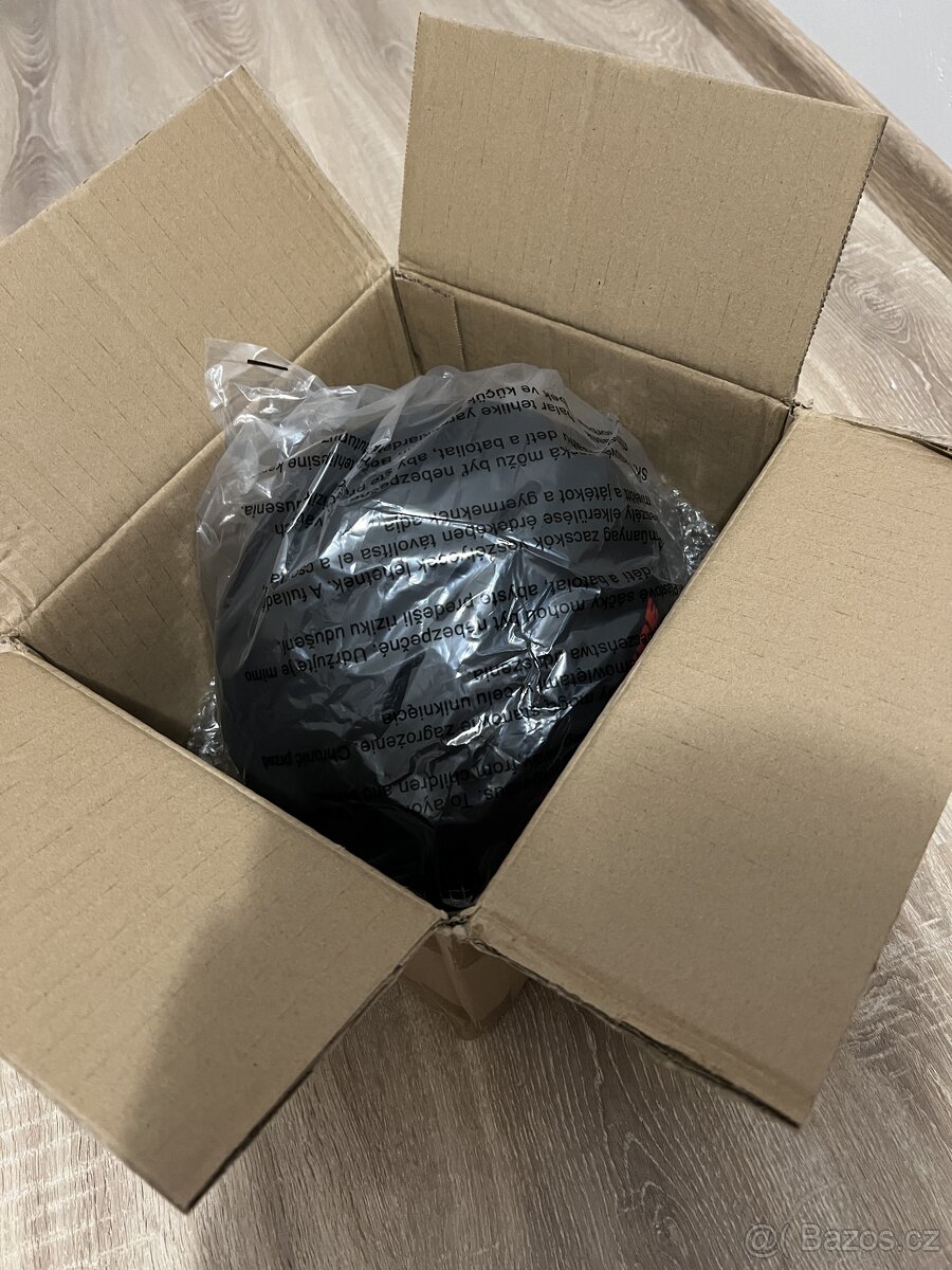 Přilba na kolo/koloběžku/skateboard - 5