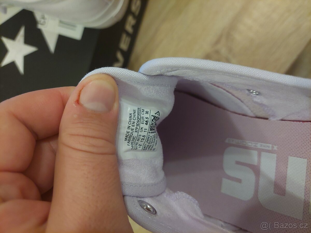 Bezva stav, 3x vzate - 5