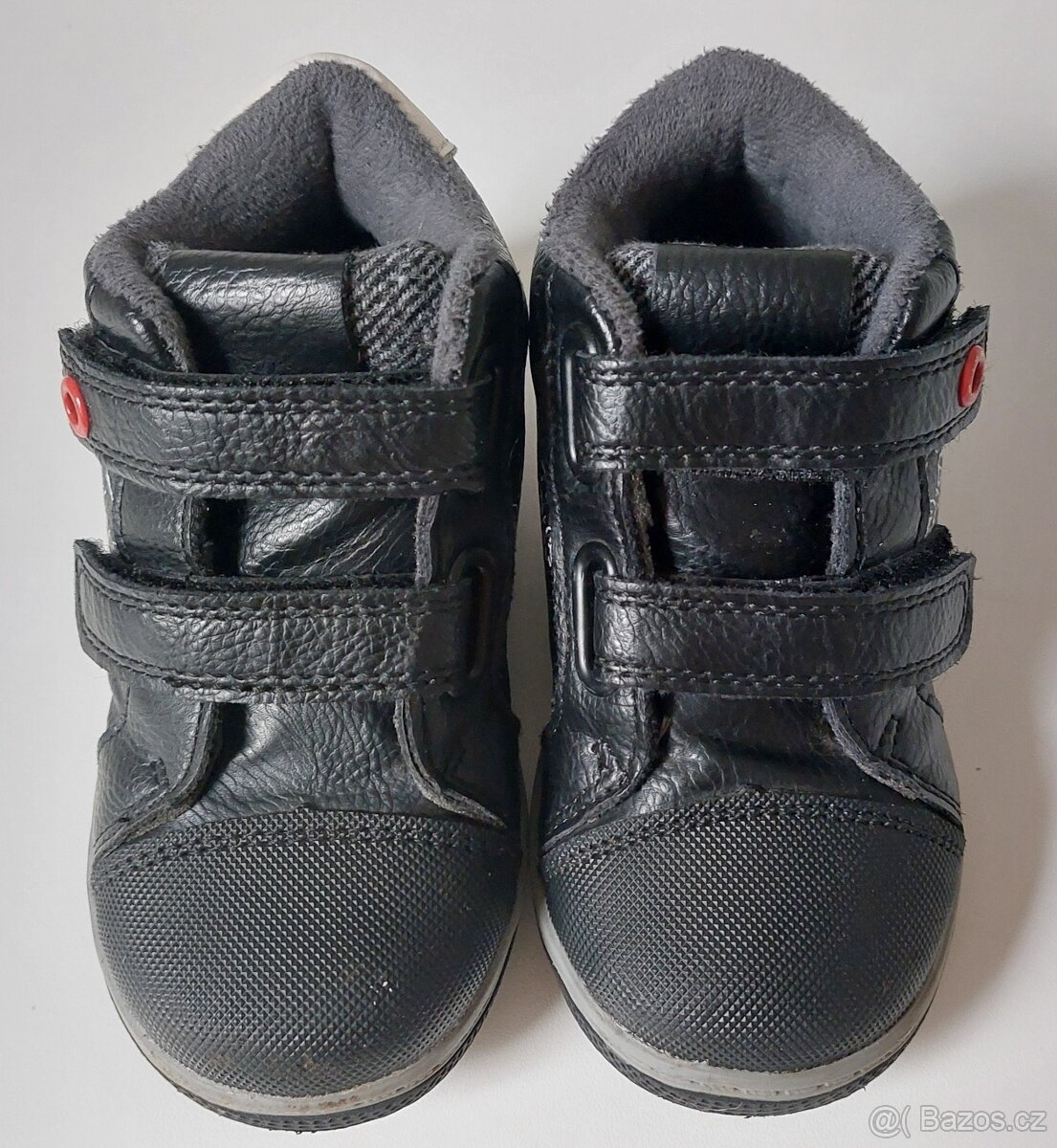 Chlapecká obuv velikost 21 - 5