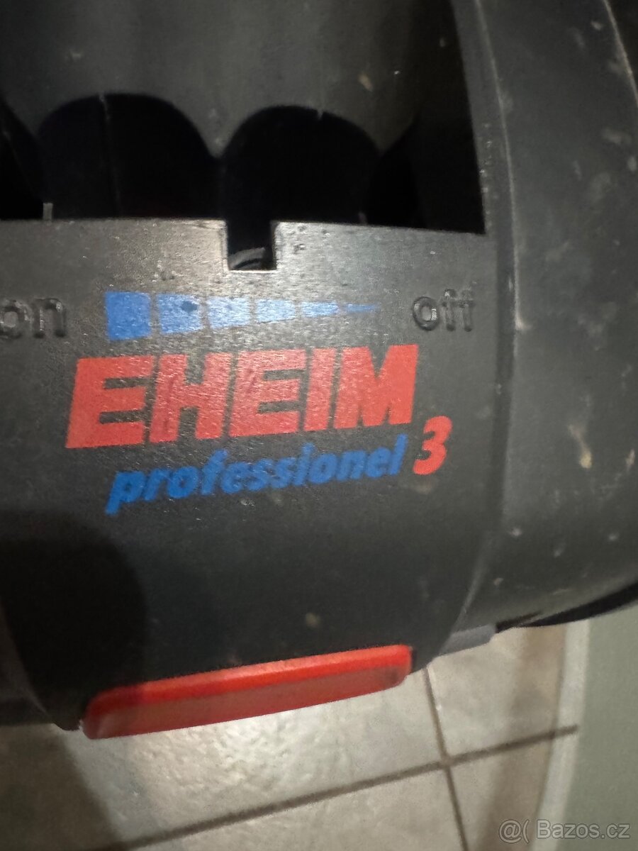 Rohové akváriu - 5