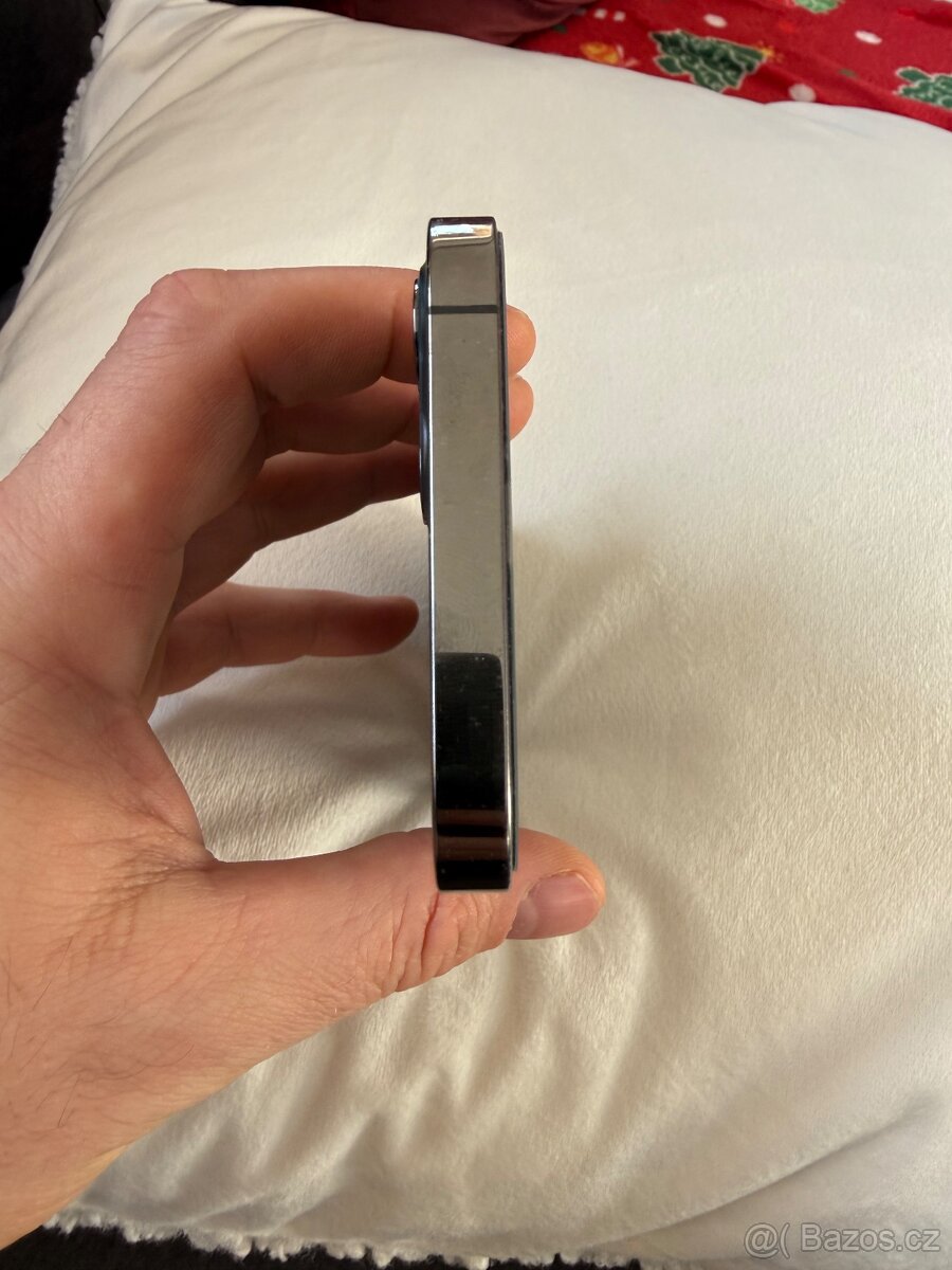 IPhone 12 Pro 128 gb - 5