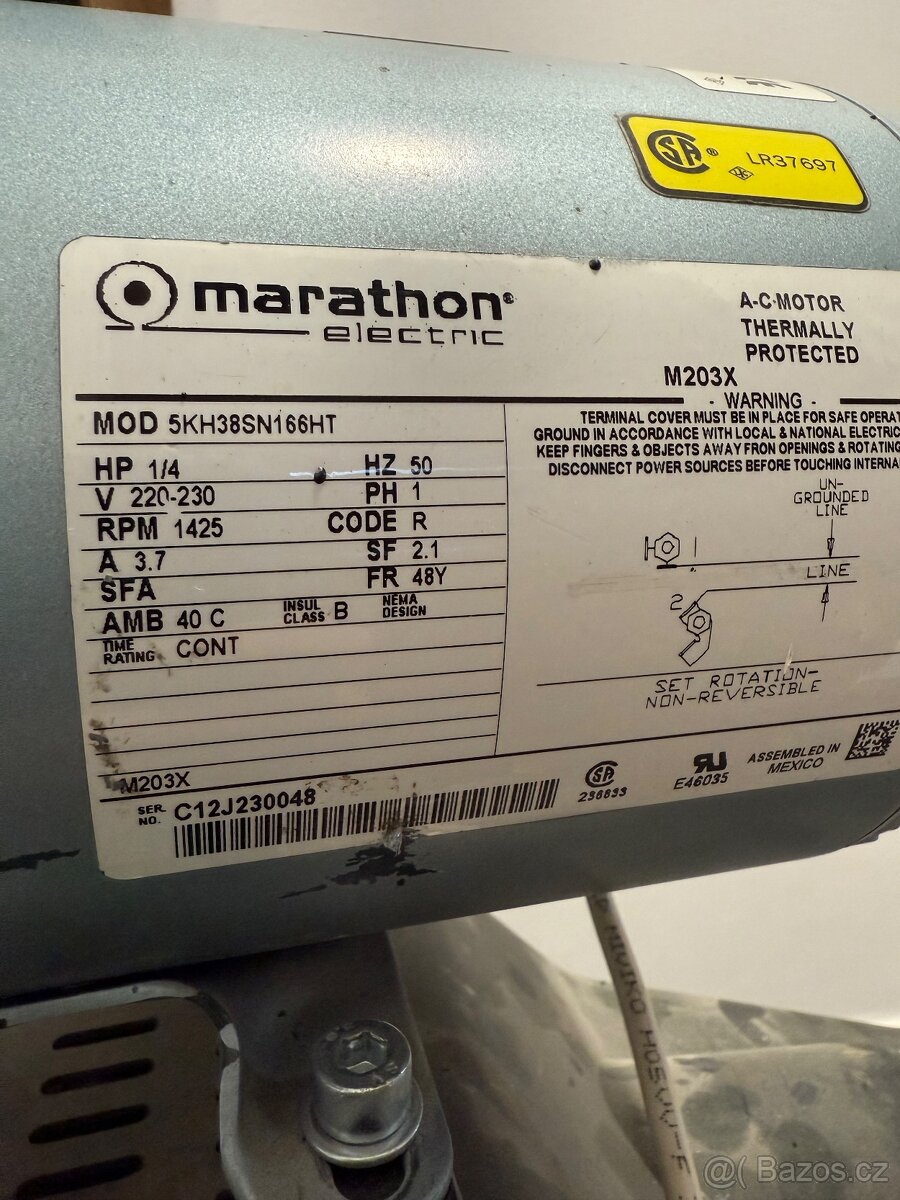 Kompresor na vzduch - 5