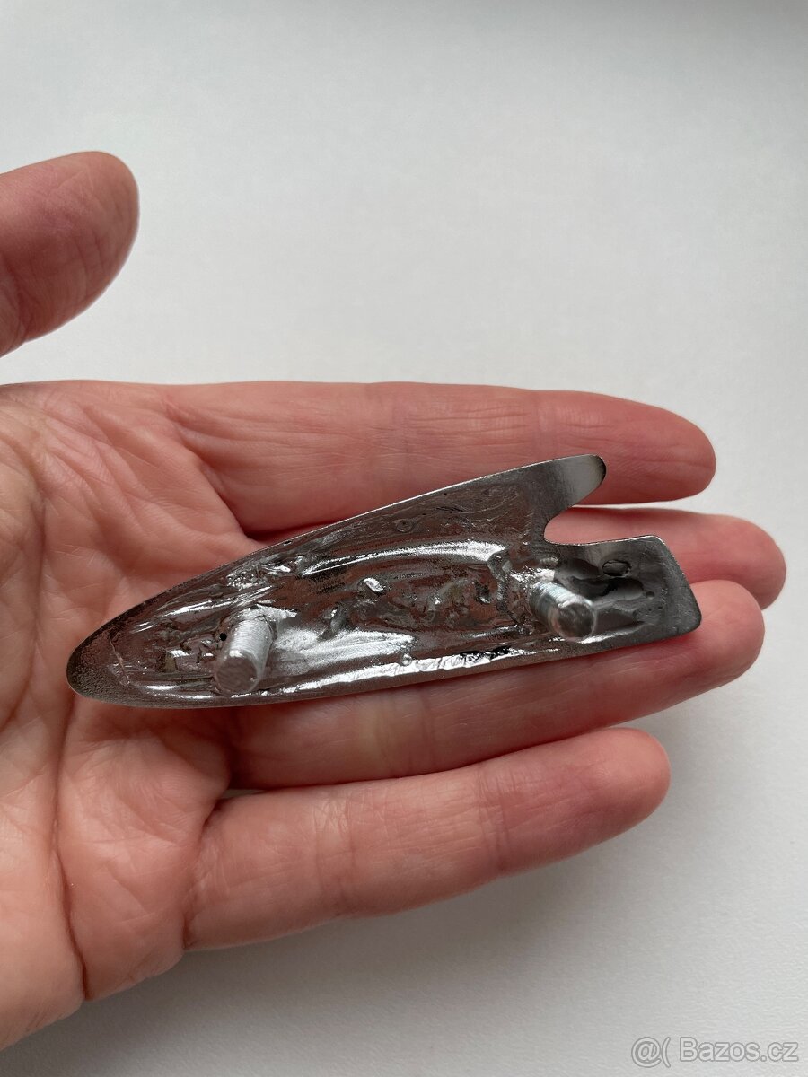 Šipka k víčku nádrže Škoda 100 110 - 5