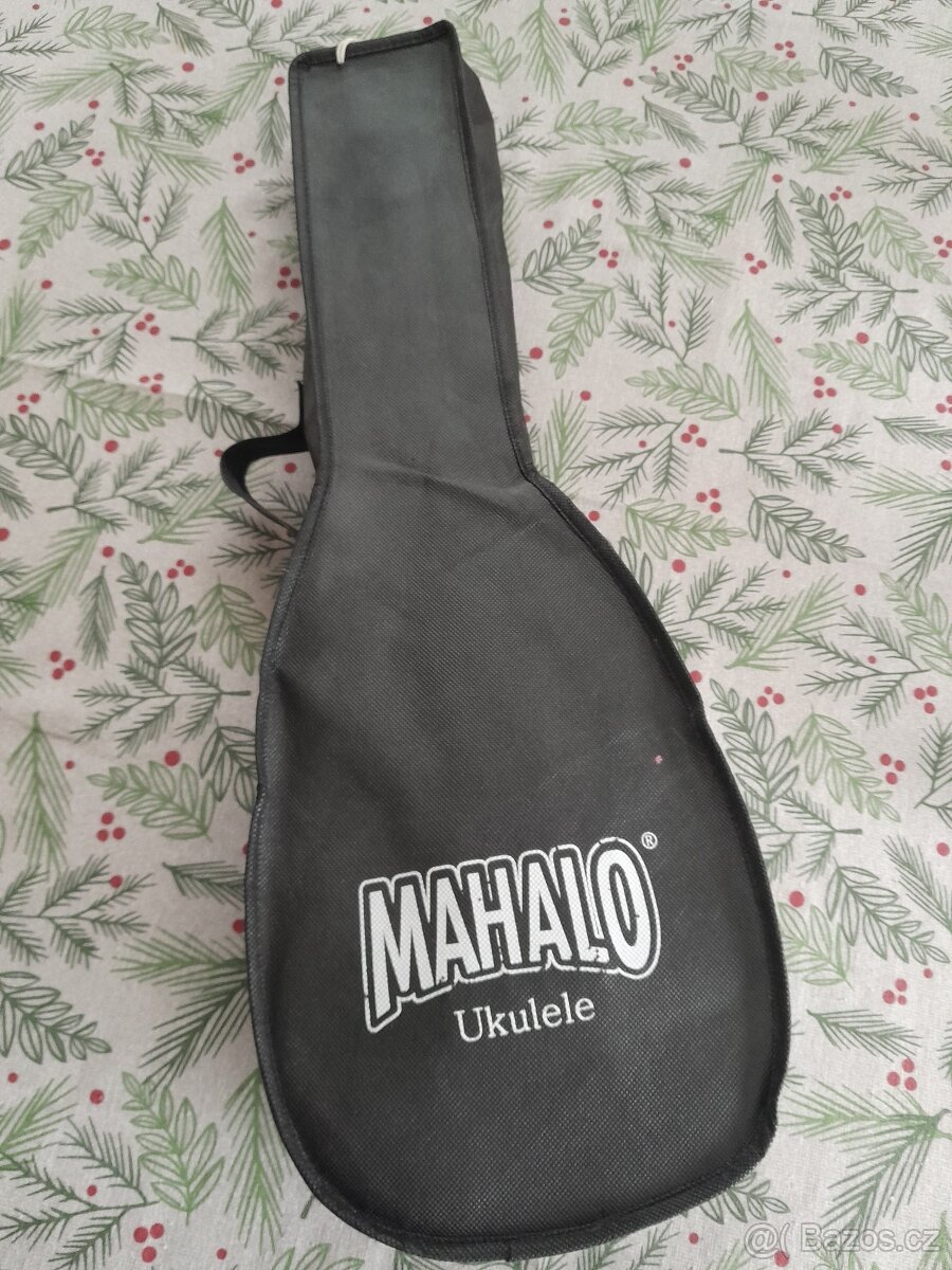 Mahalo UKULELE mh2vna - 5