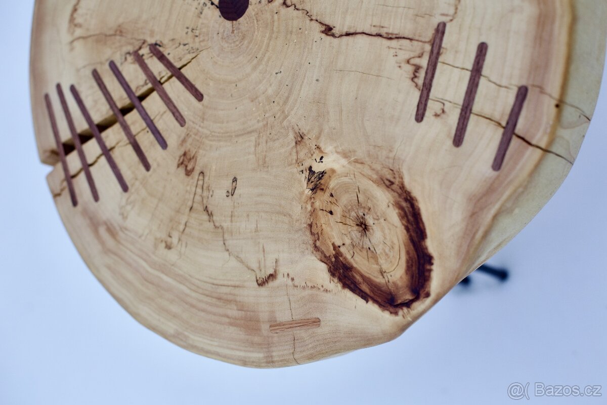 Konf. Stolek 48cm průměr - 5