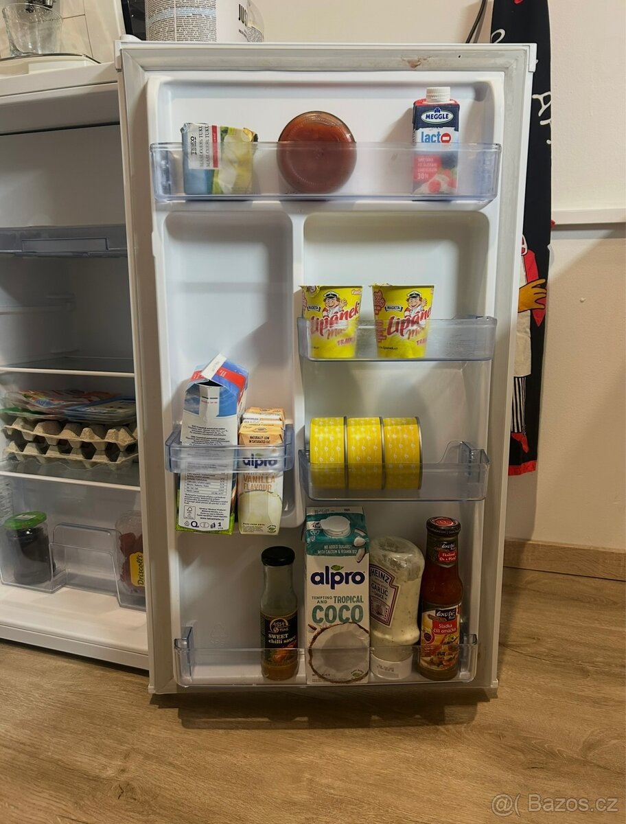 Lednice malá na prodej - 5