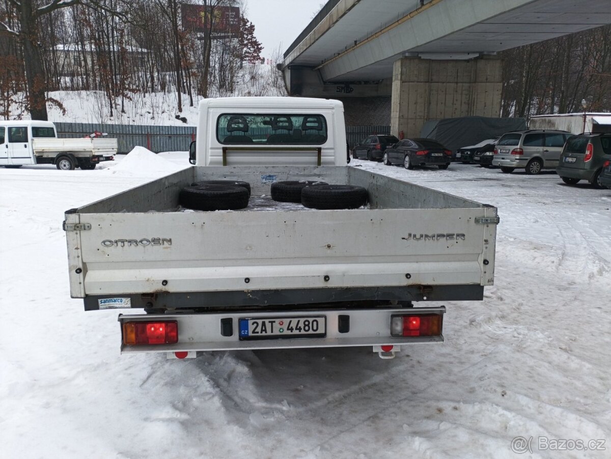 Citroën Jumper - 5